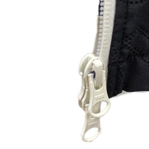 JACK BUNNY (ジャックバニー) アウター ゴルフウェア(トップス) 262-2120105 総柄ブルゾン メンズ SIZE LL ブラック