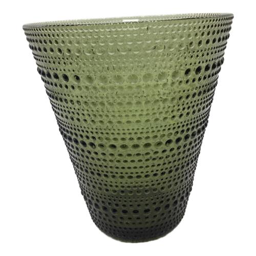 iittala (イッタラ) 花瓶 カステヘルミ 154ｍｍ