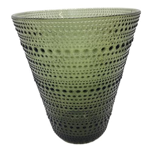iittala (イッタラ) 花瓶 カステヘルミ 154ｍｍ
