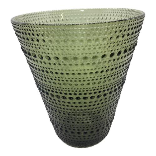 iittala (イッタラ) 花瓶 カステヘルミ 154ｍｍ