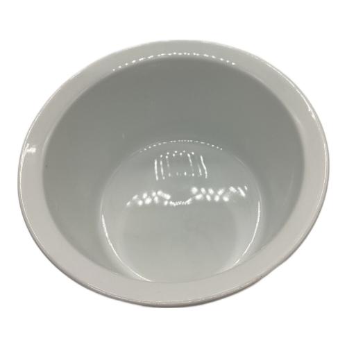 ROYAL COPENHAGEN (ロイヤル・コペンハーゲン) 蓋付オーブンウェア S ブルーフルーテッド・メガ