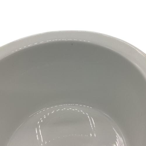 ROYAL COPENHAGEN (ロイヤル・コペンハーゲン) 蓋付オーブンウェア S ブルーフルーテッド・メガ