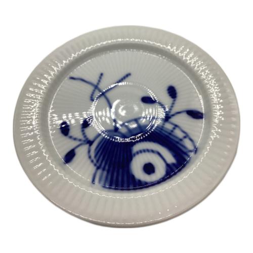 ROYAL COPENHAGEN (ロイヤル・コペンハーゲン) 蓋付オーブンウェア S ブルーフルーテッド・メガ