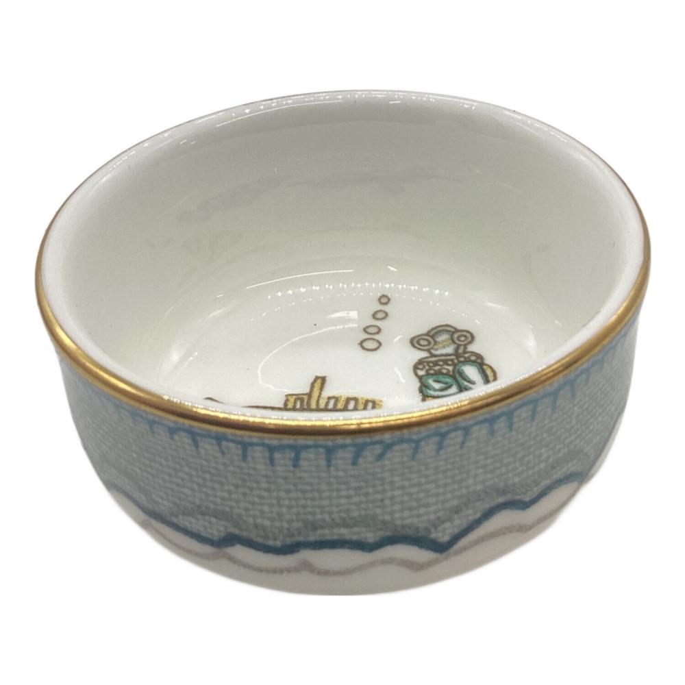 Wedgwood (ウェッジウッド) ミニディッシュ Kit Kemp セイラーズ