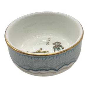 Wedgwood (ウェッジウッド) ミニディッシュ Kit Kemp セイラーズ・フェアウェル