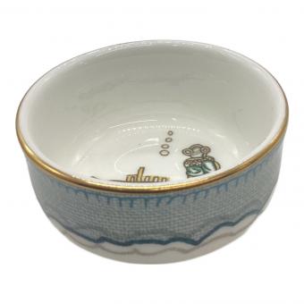 Wedgwood (ウェッジウッド) ミニディッシュ Kit Kemp セイラーズ・フェアウェル