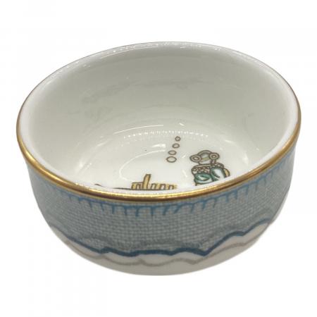 Wedgwood (ウェッジウッド) ミニディッシュ Kit Kemp セイラーズ