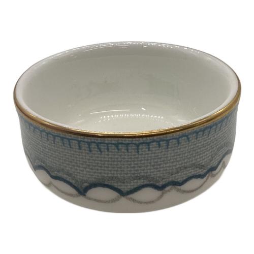Wedgwood (ウェッジウッド) ミニディッシュ Kit Kemp セイラーズ・フェアウェル