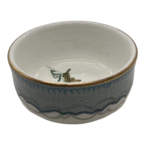Wedgwood (ウェッジウッド) ミニディッシュ Kit Kemp セイラーズ・フェアウェル