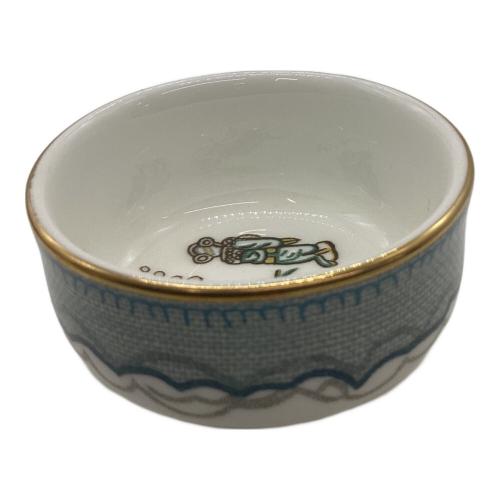 Wedgwood (ウェッジウッド) ミニディッシュ Kit Kemp セイラーズ・フェアウェル