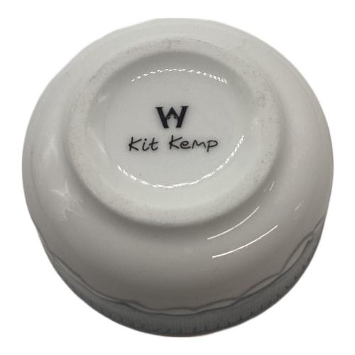 Wedgwood (ウェッジウッド) ミニディッシュ Kit Kemp セイラーズ・フェアウェル