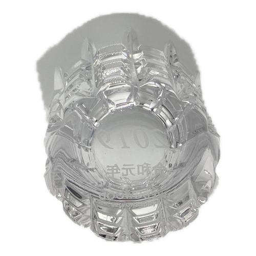 Wedgwood (ウェッジウッド) グラス 2019年 ▲