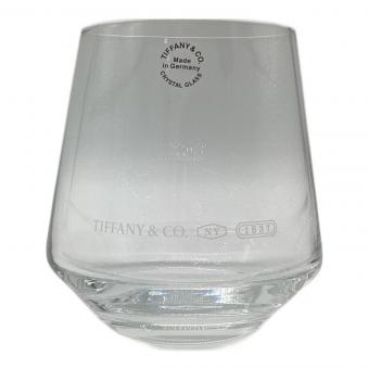 TIFFANY & Co. (ティファニー) グラス 1837