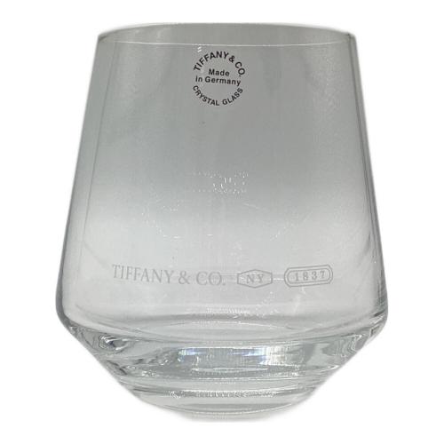 TIFFANY & Co. (ティファニー) グラス 1837