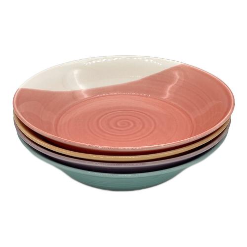 ROYAL DOULTON (ロイヤルドルトン) プレート 1815 Bright Colours