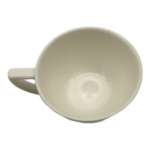 Wedgwood (ウェッジウッド) カップ&ソーサー ベージュ JASPER CONRAN