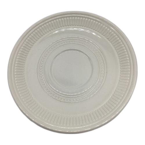 Wedgwood (ウェッジウッド) カップ&ソーサー ベージュ JASPER CONRAN