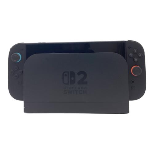 Nintendo (ニンテンドー) Nintendo Switch2 BEEー001