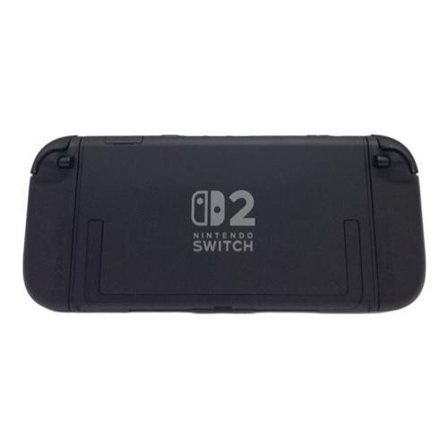 Nintendo (ニンテンドー) Nintendo Switch2 BEEー001