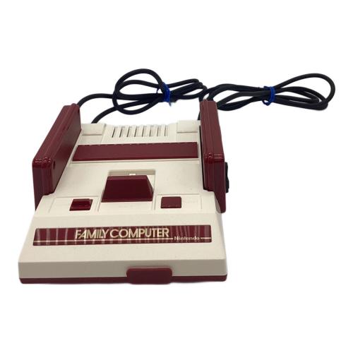 Nintendo (ニンテンドー) ニンテンドークラシックミニ ファミリーコンピュータ CLV-101