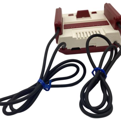 Nintendo (ニンテンドー) ニンテンドークラシックミニ ファミリーコンピュータ CLV-101