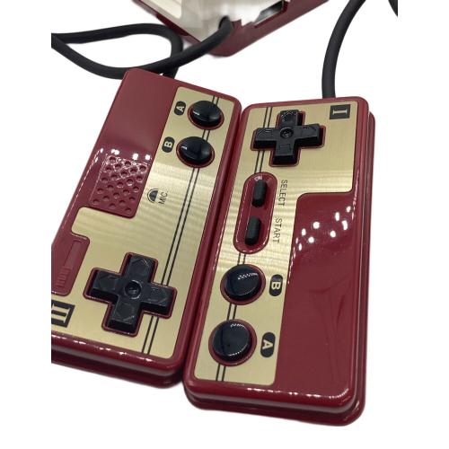 Nintendo (ニンテンドー) ニンテンドークラシックミニ ファミリーコンピュータ CLV-101