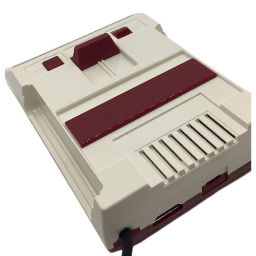 Nintendo (ニンテンドー) ニンテンドークラシックミニ ファミリーコンピュータ CLV-101
