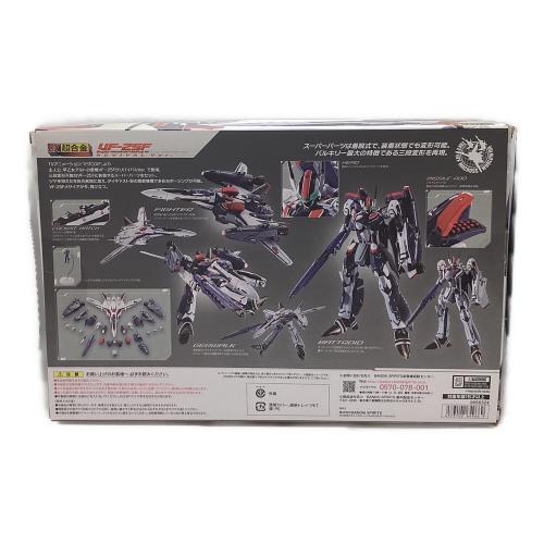 BANDAI (バンダイ) フィギュア DX超合金