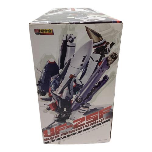 BANDAI (バンダイ) フィギュア DX超合金