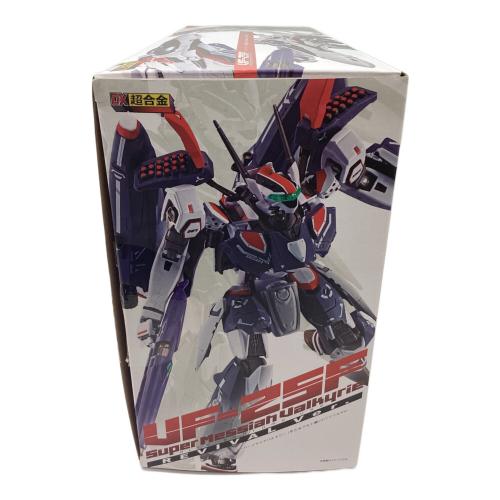 BANDAI (バンダイ) フィギュア DX超合金