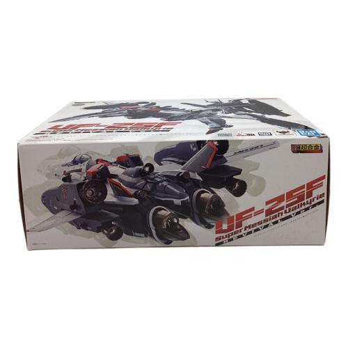 BANDAI (バンダイ) フィギュア DX超合金
