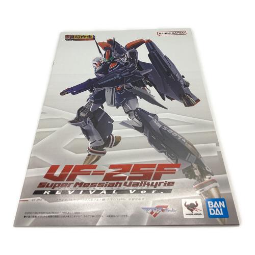 BANDAI (バンダイ) フィギュア DX超合金