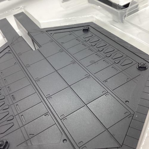 BANDAI (バンダイ) フィギュア DX超合金