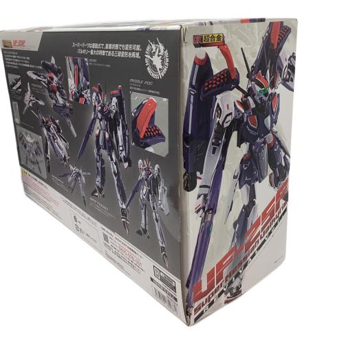 BANDAI (バンダイ) フィギュア DX超合金