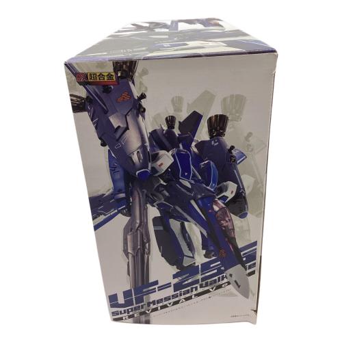 BANDAI (バンダイ) フィギュア 箱イタミ有 GX超合金