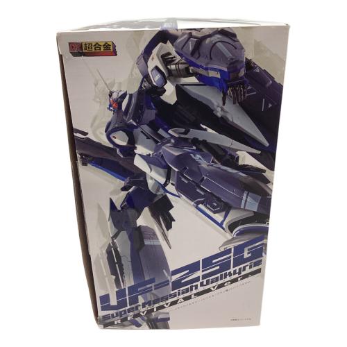 BANDAI (バンダイ) フィギュア 箱イタミ有 GX超合金