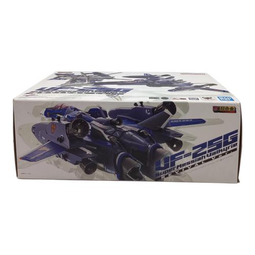 BANDAI (バンダイ) フィギュア 箱イタミ有 GX超合金