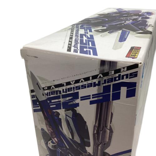 BANDAI (バンダイ) フィギュア 箱イタミ有 GX超合金