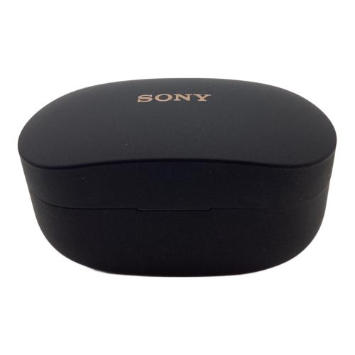SONY (ソニー) イヤホン YY2948 WF-1000XM4