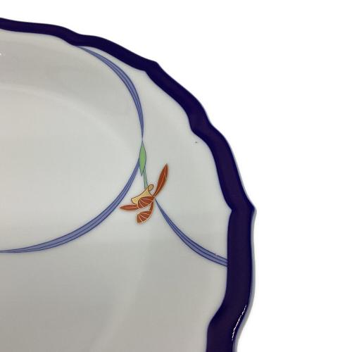香蘭社 (コウランシャ) 食器セット ▲ 蘭・ベリーセット