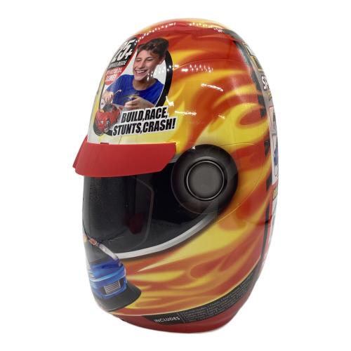 SPEED HEROES METALMACHINES