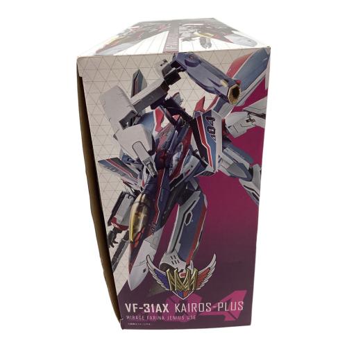 BANDAI (バンダイ) フィギュア DX超合金