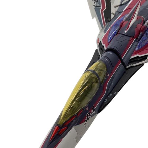 BANDAI (バンダイ) フィギュア DX超合金