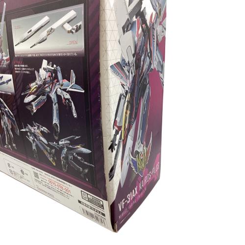 BANDAI (バンダイ) フィギュア DX超合金