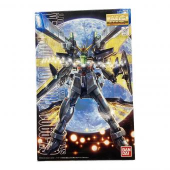 BANDAI (バンダイ) MG 1/100 ガンダムダブルエックス ガンプラ