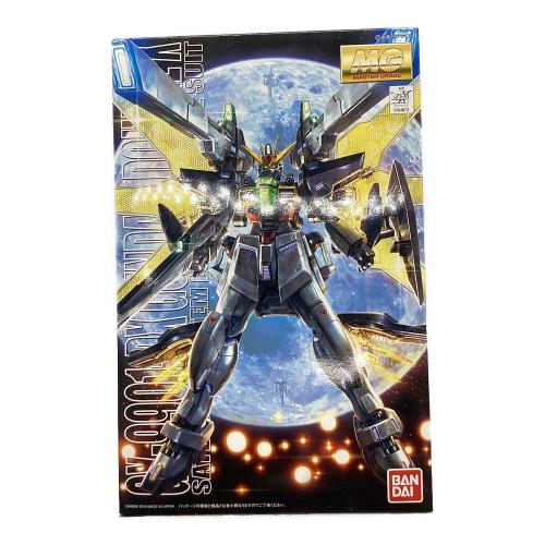 BANDAI (バンダイ) MG 1/100 ガンダムダブルエックス ガンプラ