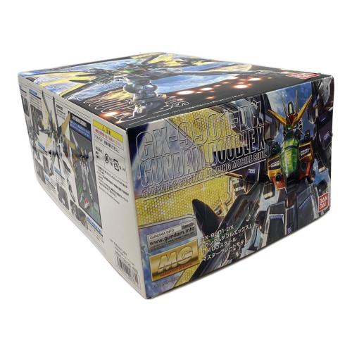BANDAI (バンダイ) MG 1/100 ガンダムダブルエックス ガンプラ