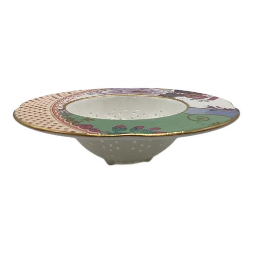 Wedgwood (ウェッジウッド) ティーストレーナー バタフライブルーム