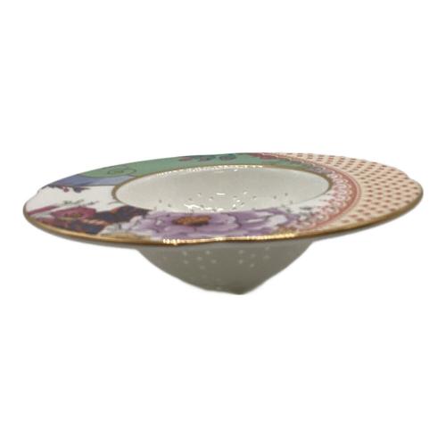 Wedgwood (ウェッジウッド) ティーストレーナー バタフライブルーム