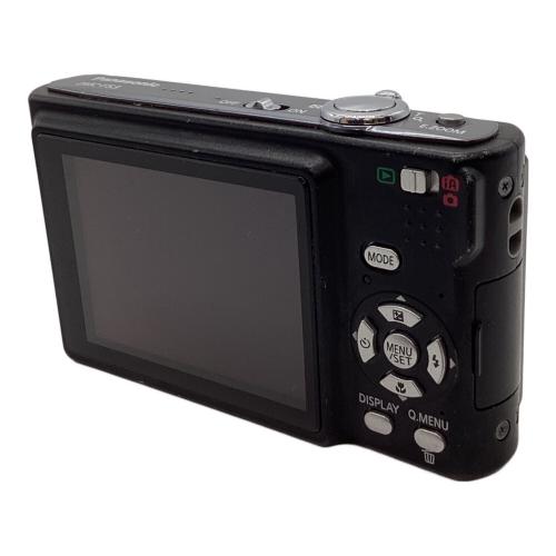 Panasonic (パナソニック) コンパクトデジタルカメラ DMC-FS3 LUMIX キズ有